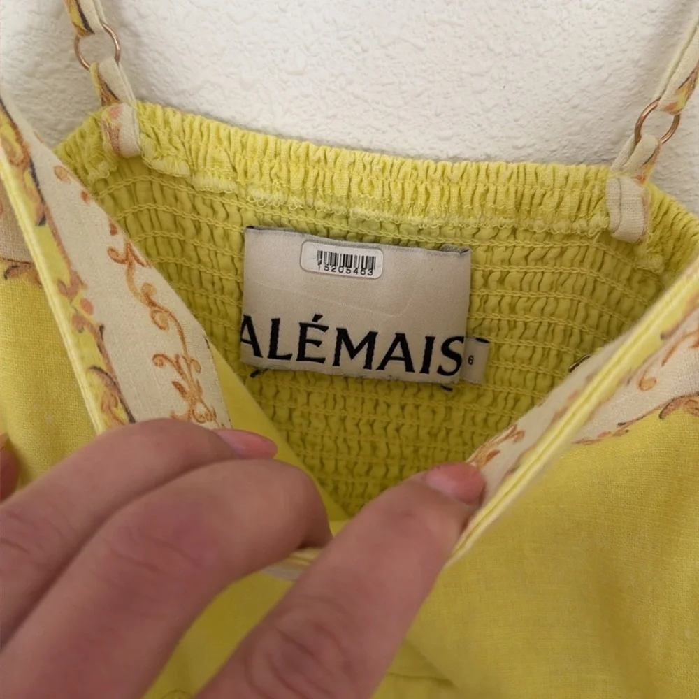 Alémais maxi - Picture 6 of 6